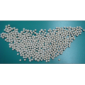 High adsorption molecular sieve